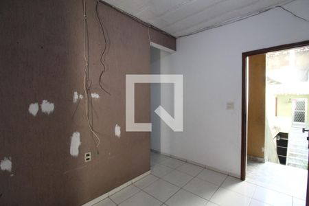 Sala de casa para alugar com 2 quartos, 50m² em Curicica, Rio de Janeiro