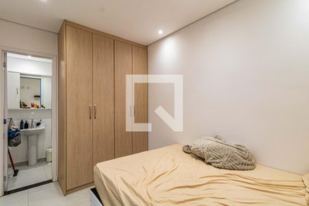 Apartamento para alugar com 36m², 1 quarto e sem vaga Apartamento para alugar com 36m², 1 quarto e sem vagaSuite