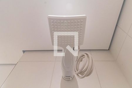 Apartamento para alugar com 36m², 1 quarto e sem vaga Apartamento para alugar com 36m², 1 quarto e sem vagaBanheiro