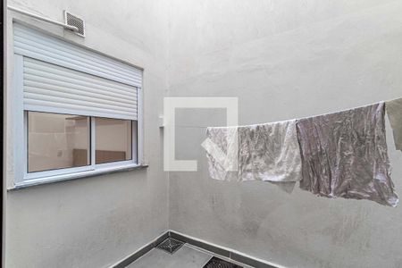 Apartamento para alugar com 36m², 1 quarto e sem vaga Apartamento para alugar com 36m², 1 quarto e sem vagaÁrea