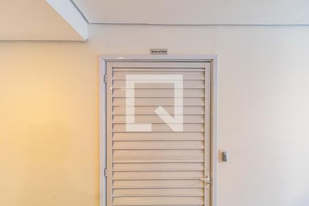 Apartamento para alugar com 36m², 1 quarto e sem vaga Apartamento para alugar com 36m², 1 quarto e sem vagaÁrea comum - Bicicletário