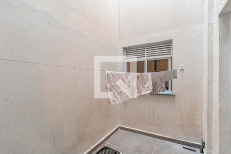 Apartamento para alugar com 36m², 1 quarto e sem vaga Apartamento para alugar com 36m², 1 quarto e sem vagaÁrea