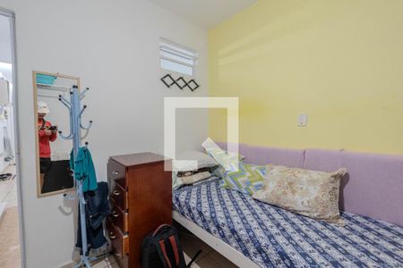 Studio à venda com 30m², 1 quarto e sem vaga Studio à venda com 30m², 1 quarto e sem vagaQuarto