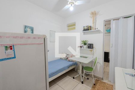 Studio à venda com 30m², 1 quarto e sem vaga Studio à venda com 30m², 1 quarto e sem vagaSala