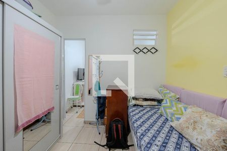 Quarto de kitnet/studio à venda com 1 quarto, 30m² em Bela Vista, São Paulo