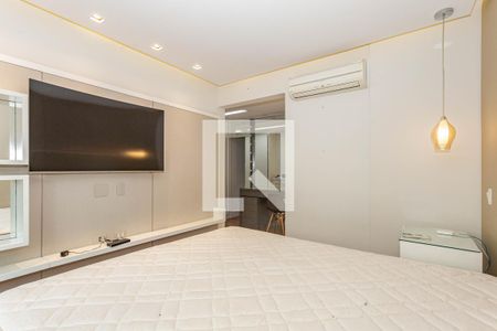 Apartamento à venda com 215m², 4 quartos e 4 vagasSuite