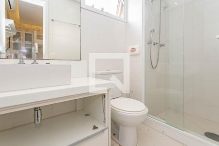 Apartamento à venda com 215m², 4 quartos e 4 vagasSuíte 2