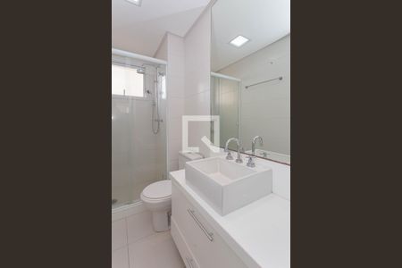 Apartamento à venda com 215m², 4 quartos e 4 vagassuite 3