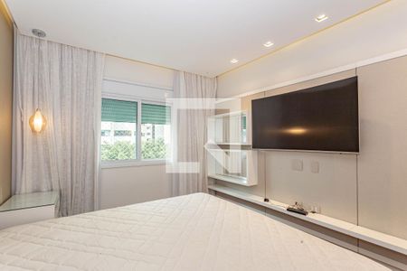 Apartamento à venda com 215m², 4 quartos e 4 vagasSuite