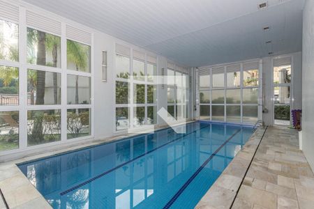 Apartamento à venda com 215m², 4 quartos e 4 vagasPiscina