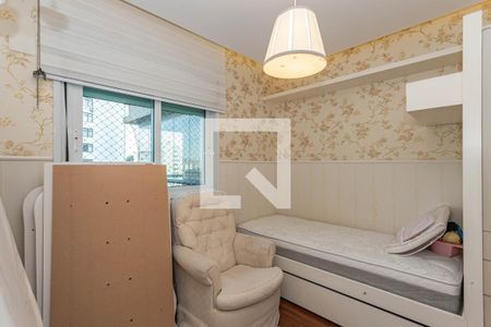 Apartamento à venda com 215m², 4 quartos e 4 vagasSuíte 2