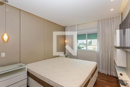 Apartamento à venda com 215m², 4 quartos e 4 vagasSuite
