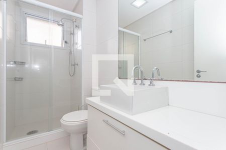 Apartamento à venda com 215m², 4 quartos e 4 vagassuite 3