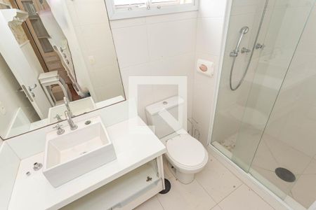 Apartamento à venda com 215m², 4 quartos e 4 vagasSuíte 2