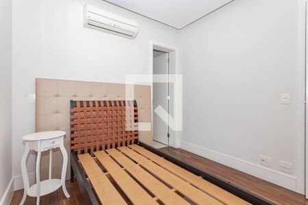 Apartamento à venda com 215m², 4 quartos e 4 vagasSuite 4