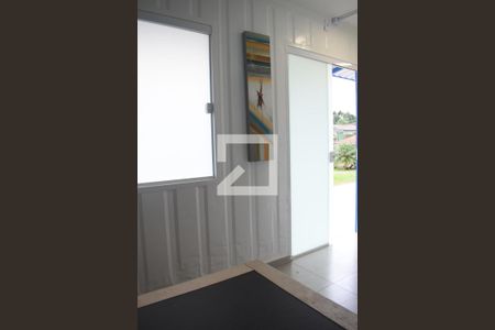 Casa para alugar com 24m², 1 quarto e 1 vagaSala/Quarto