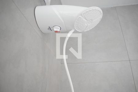 Casa para alugar com 24m², 1 quarto e 1 vagaBanheiro