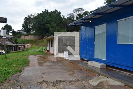 Casa para alugar com 24m², 1 quarto e 1 vagaÁrea comum