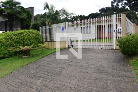 Casa para alugar com 24m², 1 quarto e 1 vagaFachada do condomínio