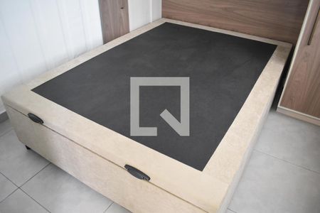 Casa para alugar com 24m², 1 quarto e 1 vagaSala/Quarto