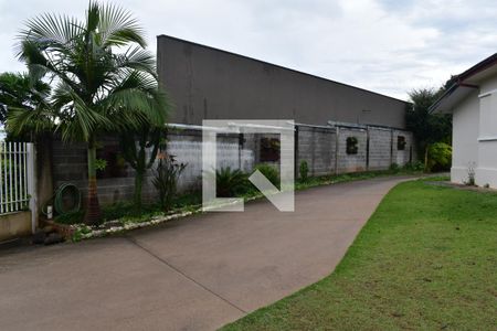 Casa para alugar com 24m², 1 quarto e 1 vagaÁrea comum