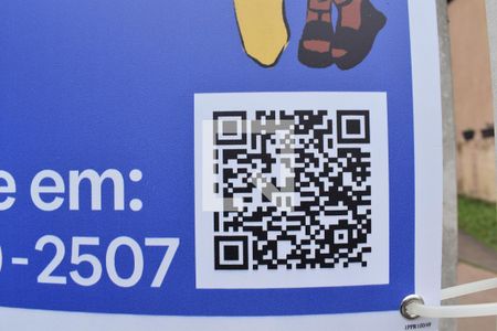 Casa para alugar com 24m², 1 quarto e 1 vagaQRCode