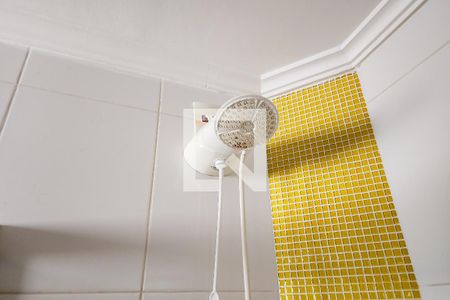 Apartamento à venda com 105m², 3 quartos e 2 vagasBanheiro da Suíte