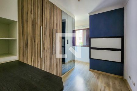 Apartamento à venda com 105m², 3 quartos e 2 vagasQuarto 2