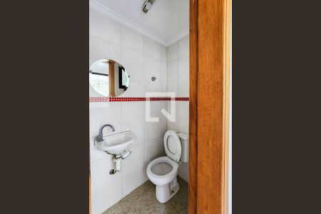 Apartamento à venda com 105m², 3 quartos e 2 vagasÁrea de Serviço