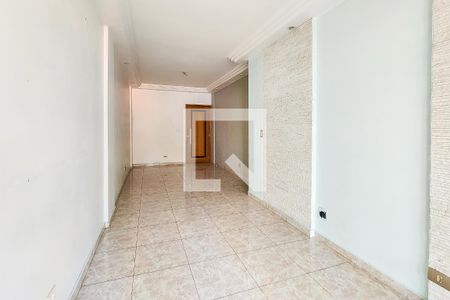 Sala de apartamento para alugar com 3 quartos, 105m² em Jardim do Mar, São Bernardo do Campo