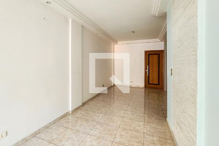 Sala de apartamento à venda com 3 quartos, 105m² em Jardim do Mar, São Bernardo do Campo