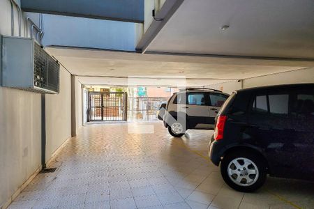 Apartamento à venda com 105m², 3 quartos e 2 vagasÁrea Comum