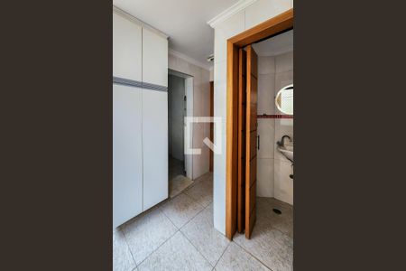 Apartamento à venda com 105m², 3 quartos e 2 vagasÁrea de Serviço