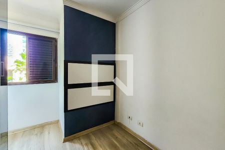 Apartamento à venda com 105m², 3 quartos e 2 vagasQuarto 2