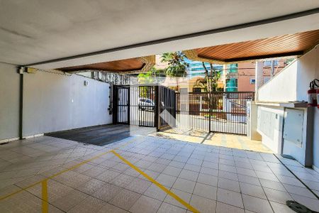 Apartamento à venda com 105m², 3 quartos e 2 vagasÁrea Comum