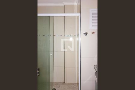 Apartamento à venda com 105m², 3 quartos e 2 vagasBanheiro Social