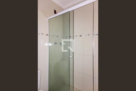 Apartamento à venda com 105m², 3 quartos e 2 vagasBanheiro Social