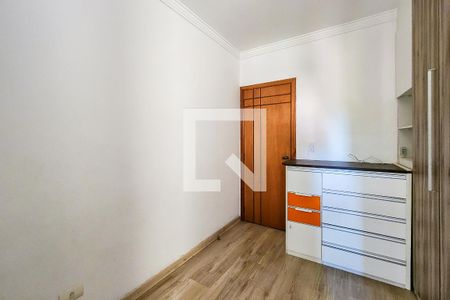 Apartamento à venda com 105m², 3 quartos e 2 vagasQuarto 2
