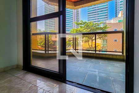 Varanda de apartamento para alugar com 3 quartos, 105m² em Jardim do Mar, São Bernardo do Campo