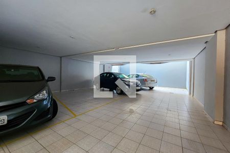 Apartamento à venda com 105m², 3 quartos e 2 vagasÁrea Comum