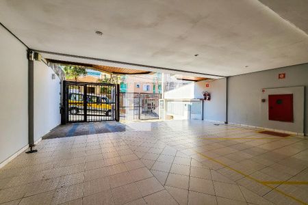 Apartamento à venda com 105m², 3 quartos e 2 vagasÁrea Comum