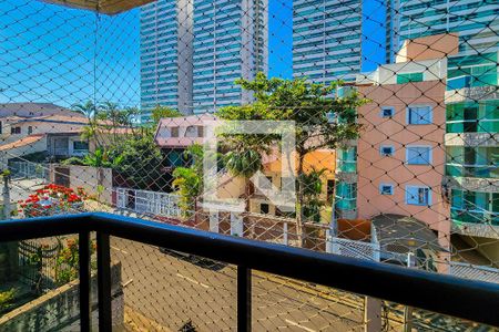Vista de apartamento à venda com 3 quartos, 105m² em Jardim do Mar, São Bernardo do Campo