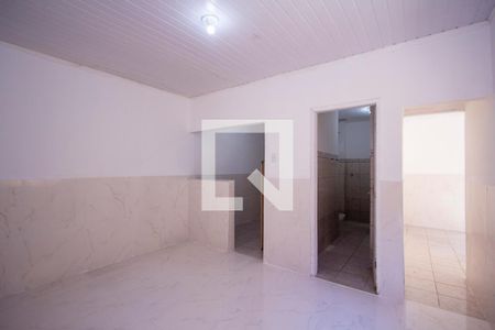 Sala de casa para alugar com 2 quartos, 52m² em São Miguel, São Gonçalo