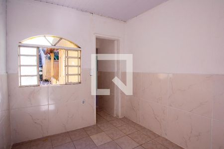 Quarto 2 de casa para alugar com 2 quartos, 52m² em São Miguel, São Gonçalo