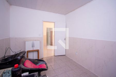 Quarto 1 de casa para alugar com 2 quartos, 52m² em São Miguel, São Gonçalo