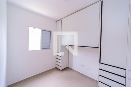 Quarto de apartamento à venda com 1 quarto, 32m² em Cidade Antônio Estêvão de Carvalho, São Paulo