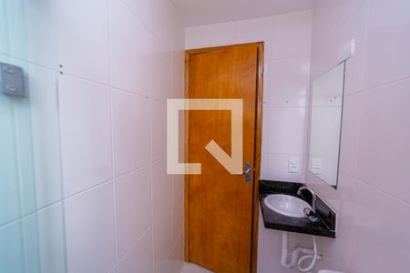 Apartamento à venda com 32m², 1 quarto e sem vagaBanheiro