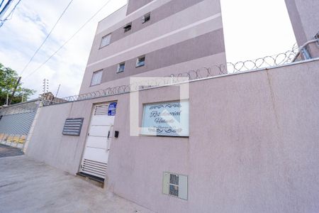 Apartamento à venda com 32m², 1 quarto e sem vagaFachada