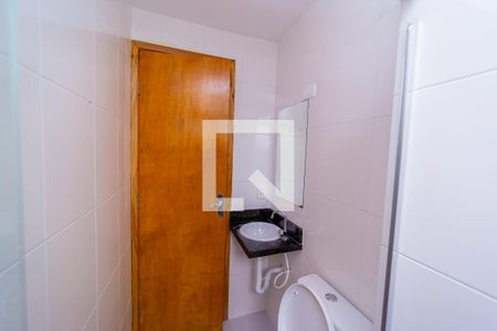 Apartamento à venda com 32m², 1 quarto e sem vagaBanheiro