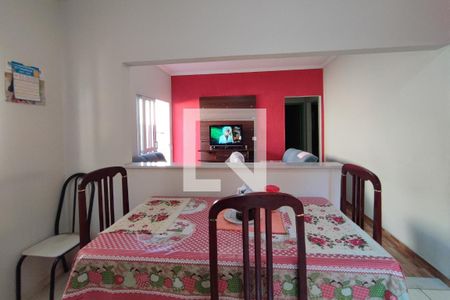 Sala de Jantar de casa à venda com 3 quartos, 364m² em Jardim Novo Campos Elíseos, Campinas